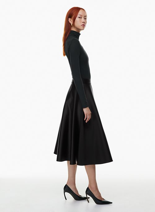 Skirts for Women | Midi, Mini & Pleated Skirts | Aritzia CA