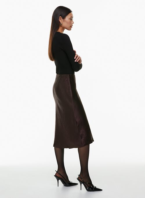 Skirts for Women | Midi, Mini & Pleated Skirts | Aritzia CA