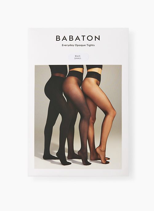 EVERYDAY OPAQUE TIGHTS - 70 denier essential opaque tights