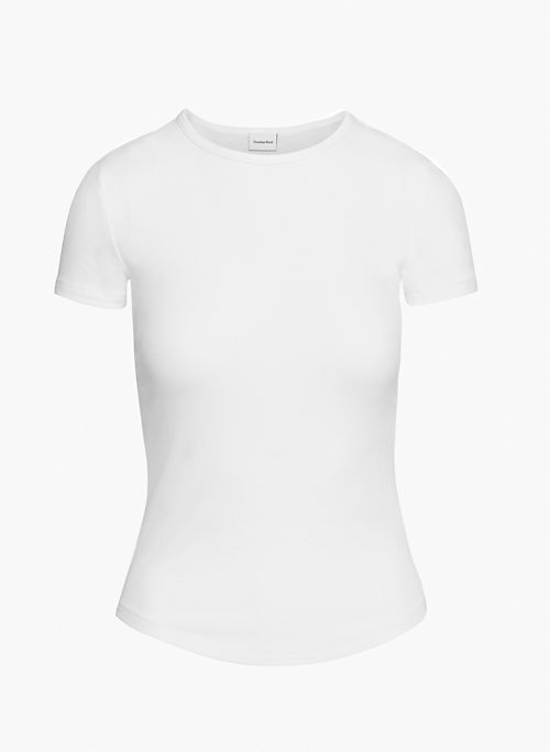 Lady White Co. T-Shirt 2-Pack - Black L