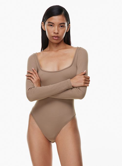 Antetek Seamless Bodysuit for Women - Women's Sexy