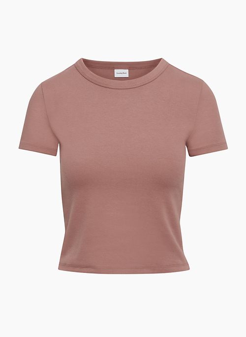plain baby tees
