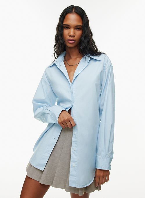 Shop Women's Blouses on Sale | Aritzia CA