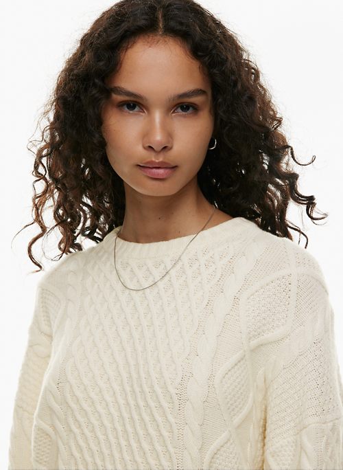 Sweaters for Women | Shop Turtlenecks & Cardigans | Aritzia CA