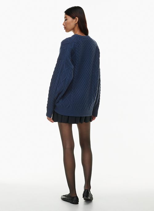 Sweaters for Women | Shop Turtlenecks & Cardigans | Aritzia CA