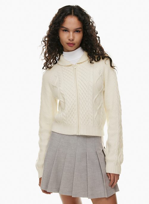 Sunday Best GIGI SWEATER | Aritzia US