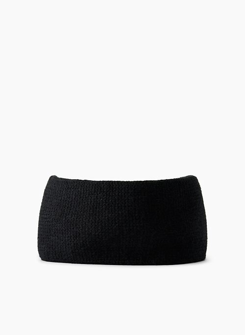 ear muffs Aritzia CA