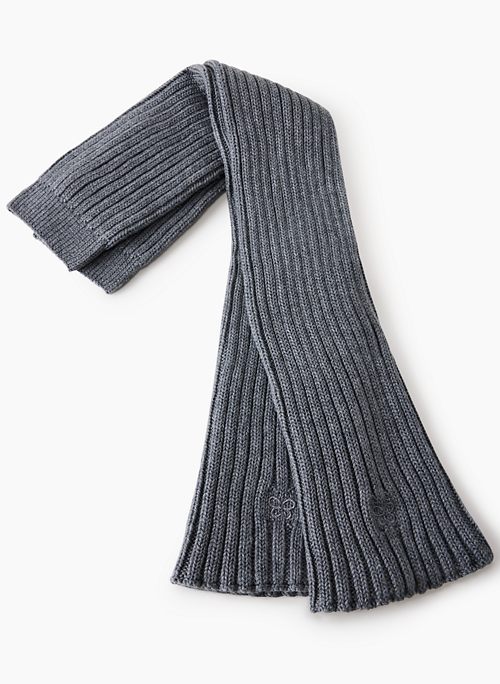FAME LEGWARMER - Everyday cozy rib-knit legwarmers
