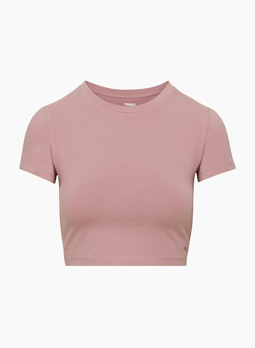 Pink Crop Tops for Women Aritzia US