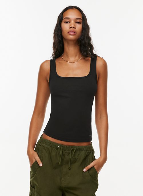 Tank Tops & Camisoles for Women | Aritzia CA