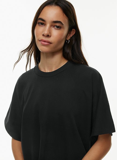 Oversized Tshirts Shirts for Women Womens Oversized Long Sleeve