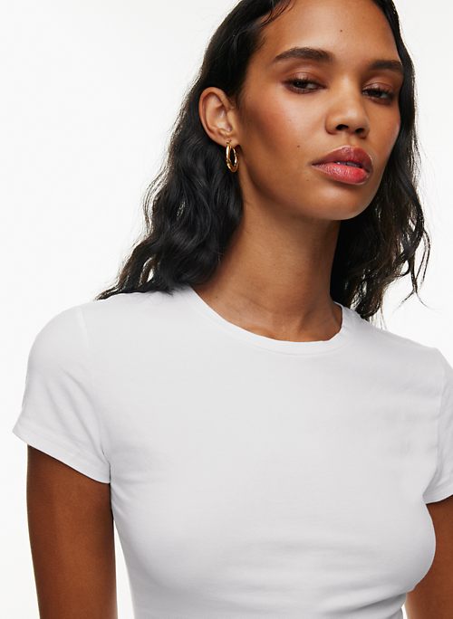 Baby Tees for Women | Aritzia CA