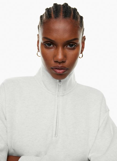 quarter zip | Aritzia CA