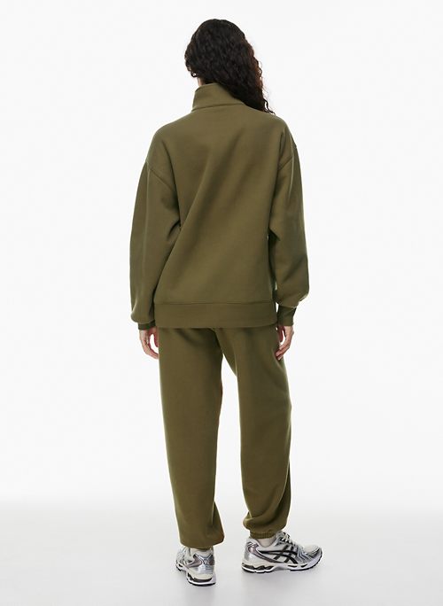 quarter zip | Aritzia CA