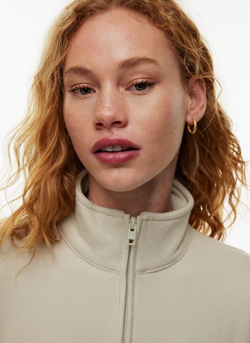 quarter zip | Aritzia CA