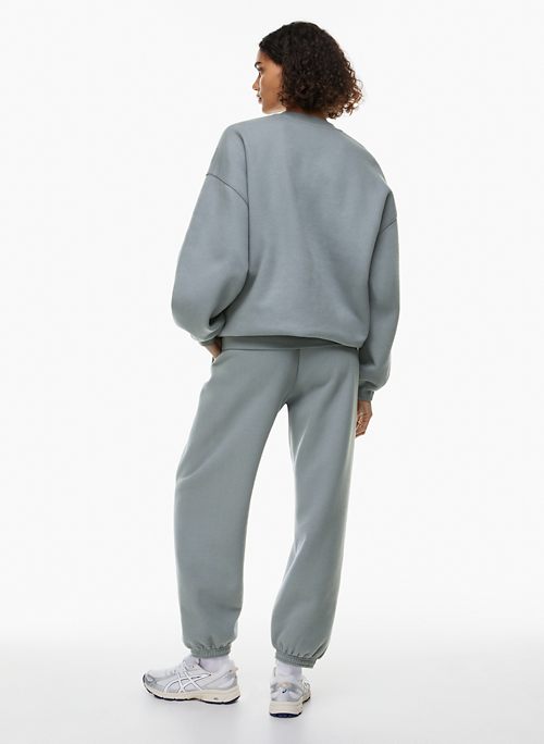 Blue Sweatsuit Sets | Sweatshirt & Sweatpant Sets | Aritzia CA