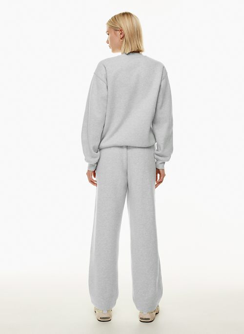 Sweatsuit Sets | Sweatshirt & Sweatpant Sets | Aritzia CA