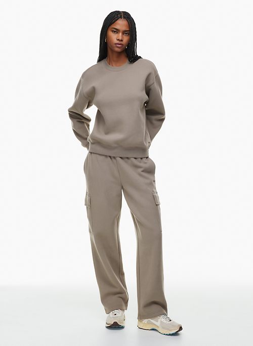 SHYPYG Women set Solid Color Long Sleeve Hoodie Sweatshirt Pants Ladies  Casual Sports Sweat Suit Running Tracksuit (Color : Purple, Size : XX-Large  code) price in UAE | Amazon UAE | kanbkam