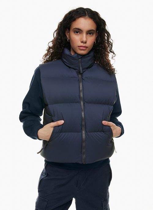 TNA | Shop Women's Jackets & Coats | Aritzia CA