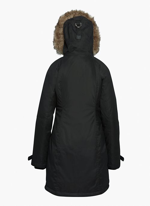 Aritzia best sale tna parka