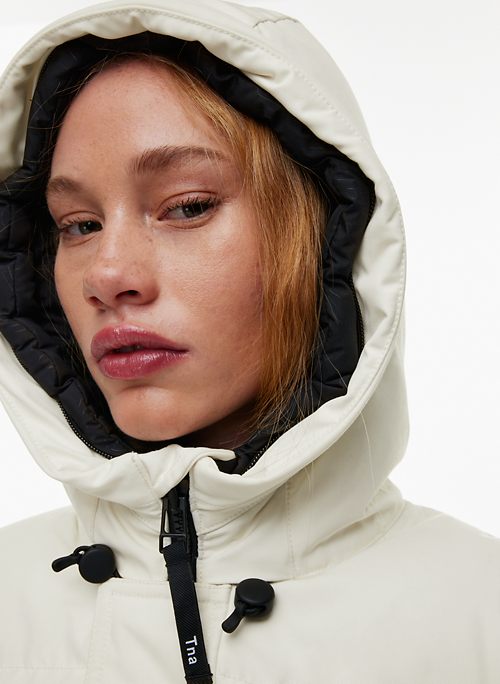 THE POWDER PARKA™