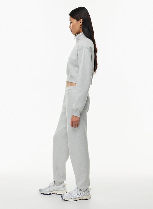 Aritzia hot sale boyfriend sweatpants