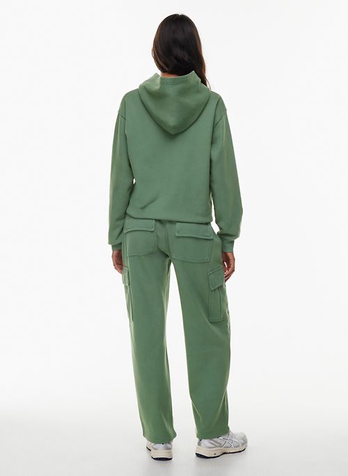 cargo sweatpants | Aritzia CA