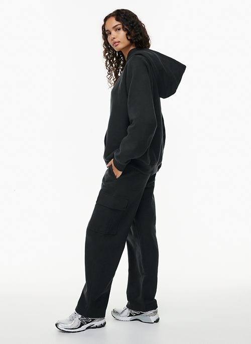 cargo sweatpants | Aritzia CA