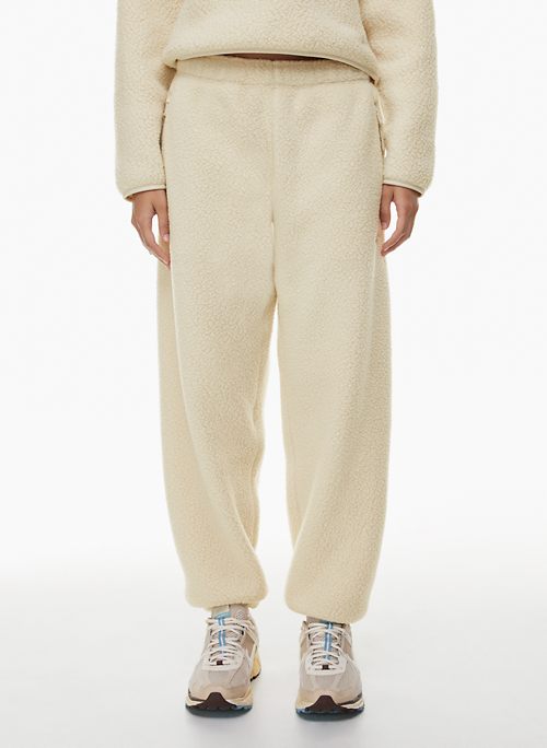 Polar fleece Pants for Women, Dress Pants, Trousers & Joggers