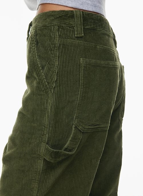 Tna CORBETT CORDUROY CARGO PANT