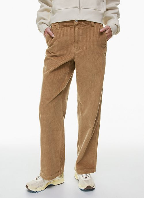 RIPCORD CORDUROY PANT