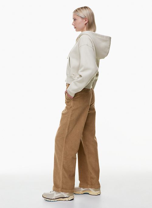 RIPCORD CORDUROY PANT