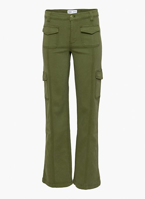 relay cargo pant