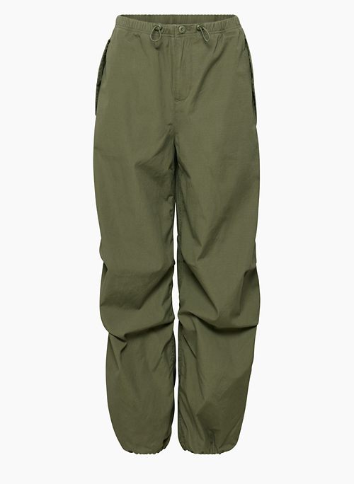 Le pantalon parachute Tania, InWear