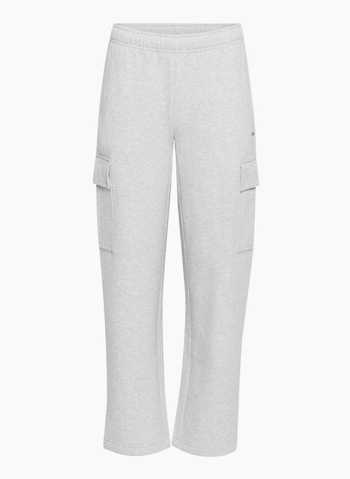 Louis Vuitton Two-Tone Sweatpants