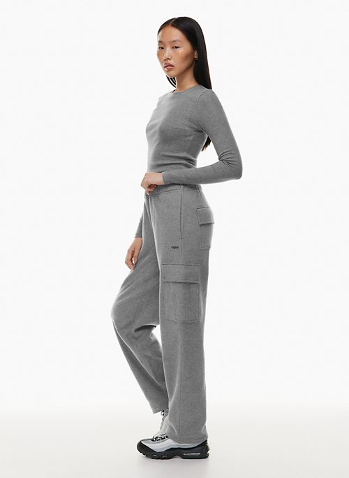 Sweatsuit Sets | Sweatshirt & Sweatpant Sets | Aritzia CA