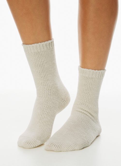 TMOYZQ Winter Clearance! Wool Socks for Women, New Woven And