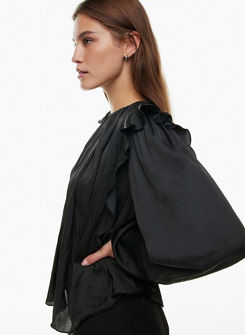 Puff Sleeve Blouses for Women | Aritzia CA