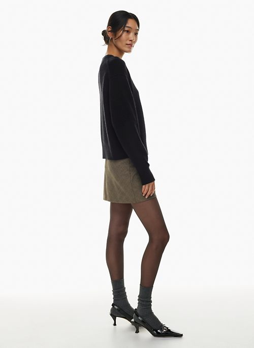 Shop Women's Sweaters & Sweatshirts on Sale | Aritzia CA
