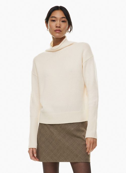 Shop Women's Sweaters & Sweatshirts on Sale | Aritzia CA