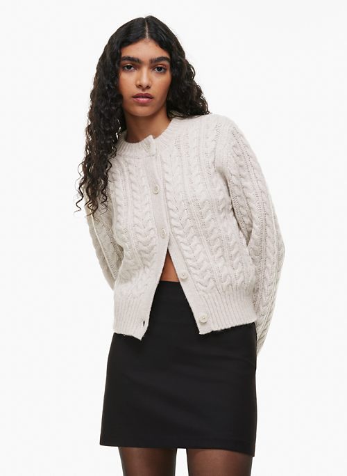 Cyber Monday Sale ends today - Aritzia Email Archive