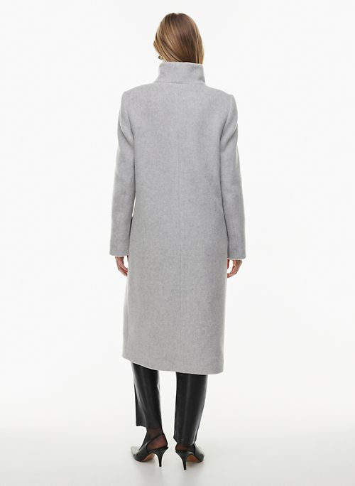 Wilfred THE COCOON LONG COAT | Aritzia US