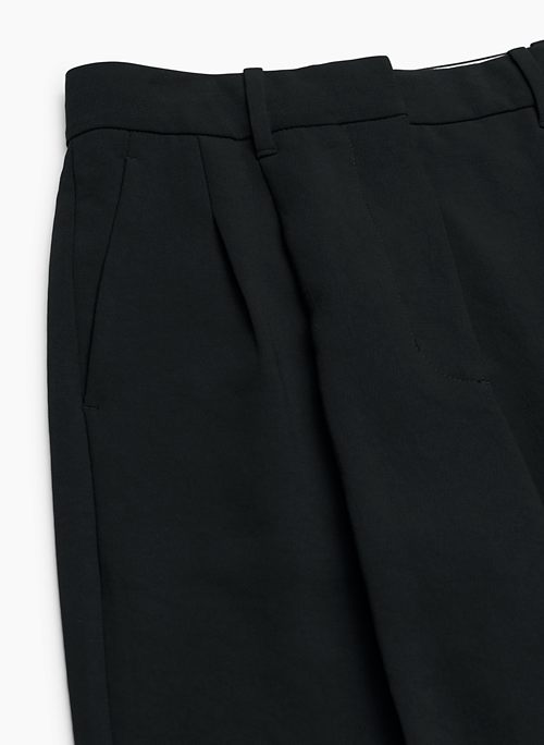 aritzia carrot pants black｜TikTok Search