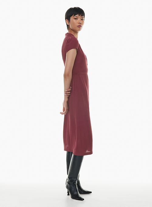 Shirt store dress aritzia