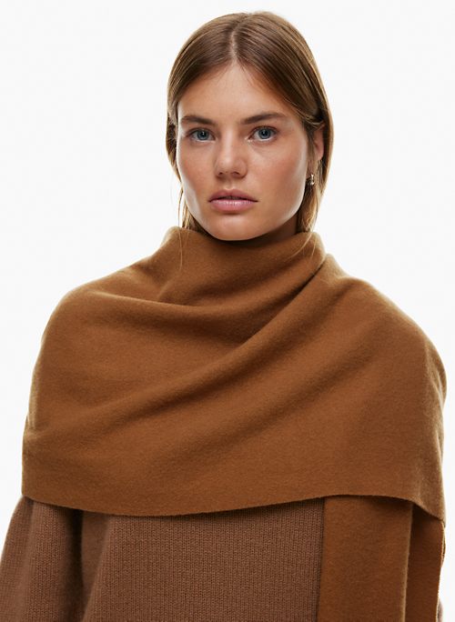 THE CLASSIC SLIM SCARF