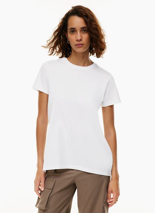  CHGBMOK Sale Clearance Women's Oversized T-Shirts for