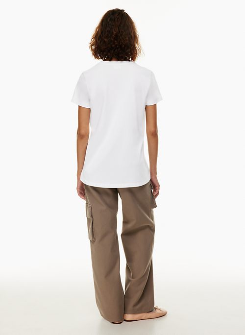 virgo VISION WIDE SHIRTS ／ EASY PANT | www.causus.be