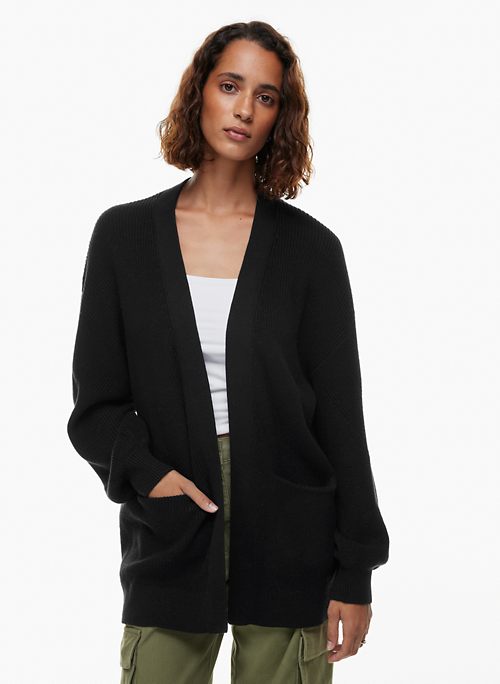 Wilfred Free UNWIND CARDIGAN | Aritzia US