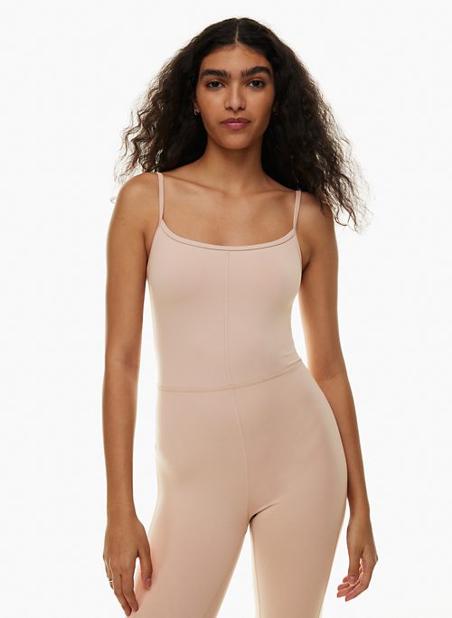 Aritzia Wilfred Free Divinity Jumpsuit - Admiral - XS Blue - $78 (20% Off  Retail) - From revivalmdc