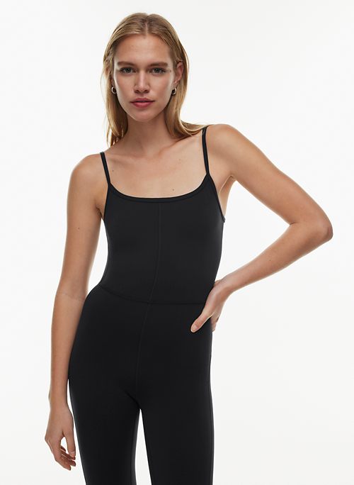 Aritzia Divinity Flare Jumpsuit Size L - $63 New With Tags - From Hope